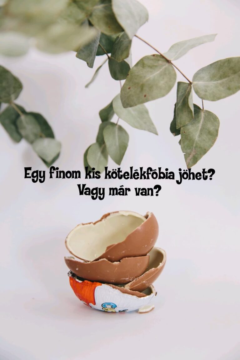Gondolatok a kapcsolatfóbiáról